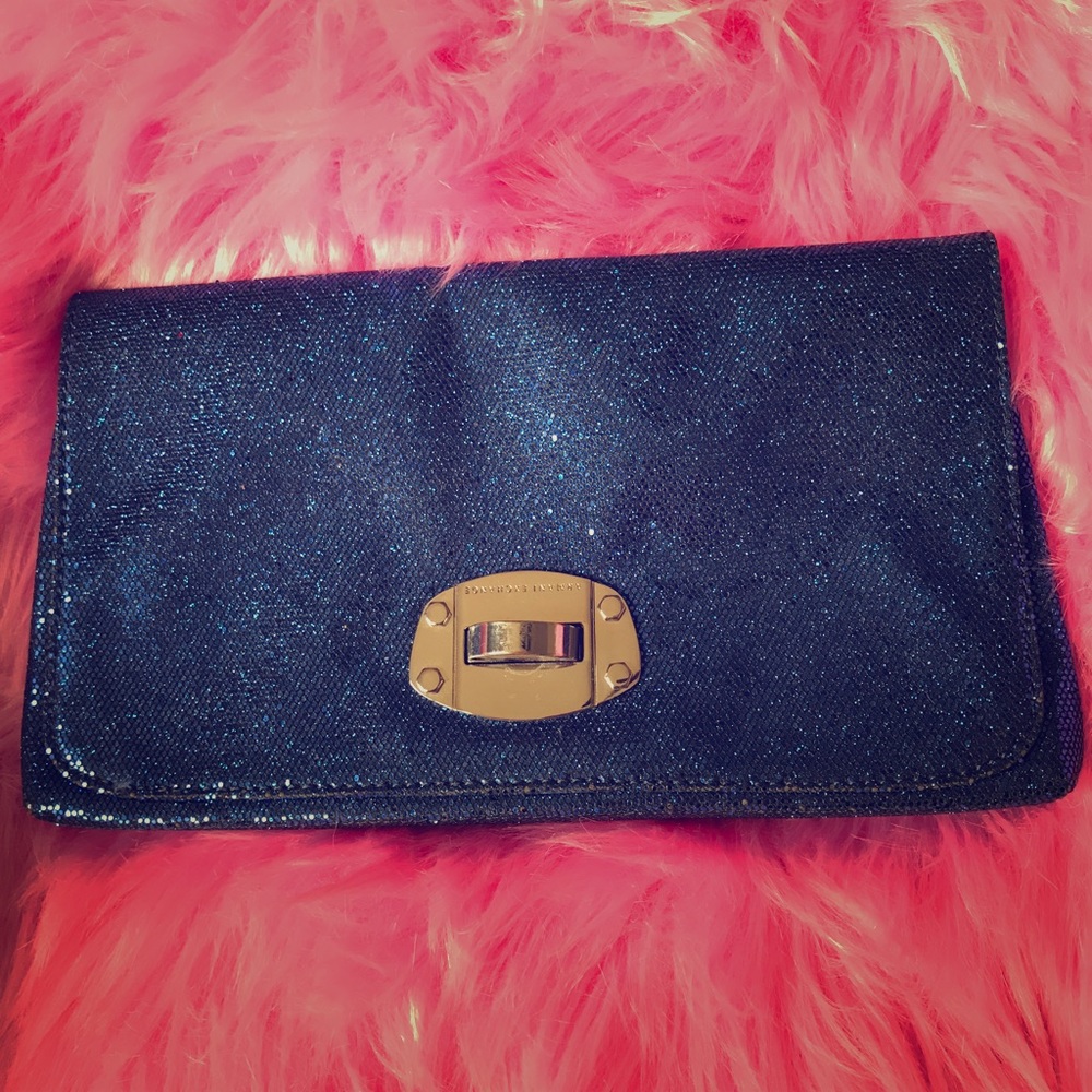Armani Exchange Clutch